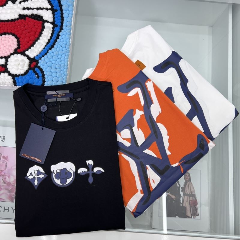 Louis Vuitton T-Shirts